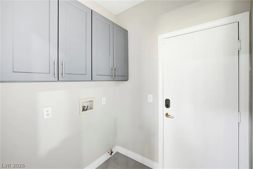 5305 La Patera, Las Vegas, NV 89149