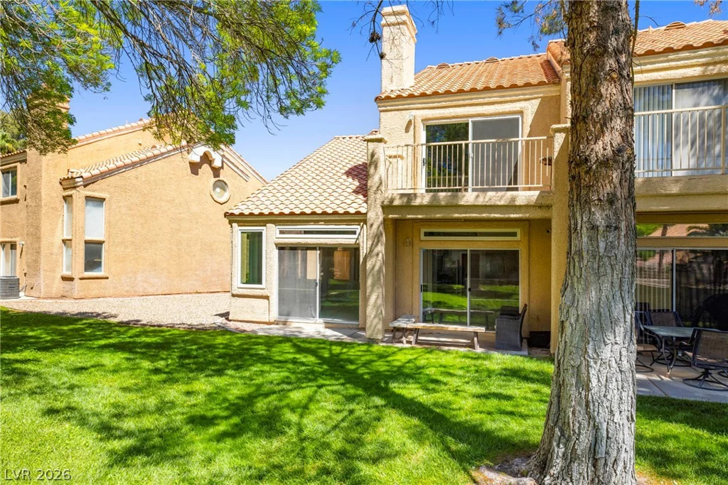 5305 La Patera, Las Vegas, NV 89149