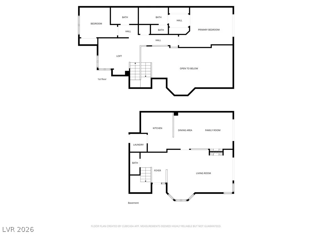 5305 La Patera, Las Vegas, NV 89149