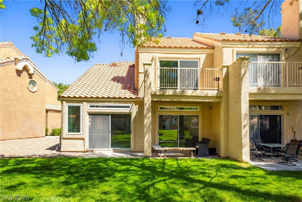 5305 La Patera, Las Vegas, NV 89149