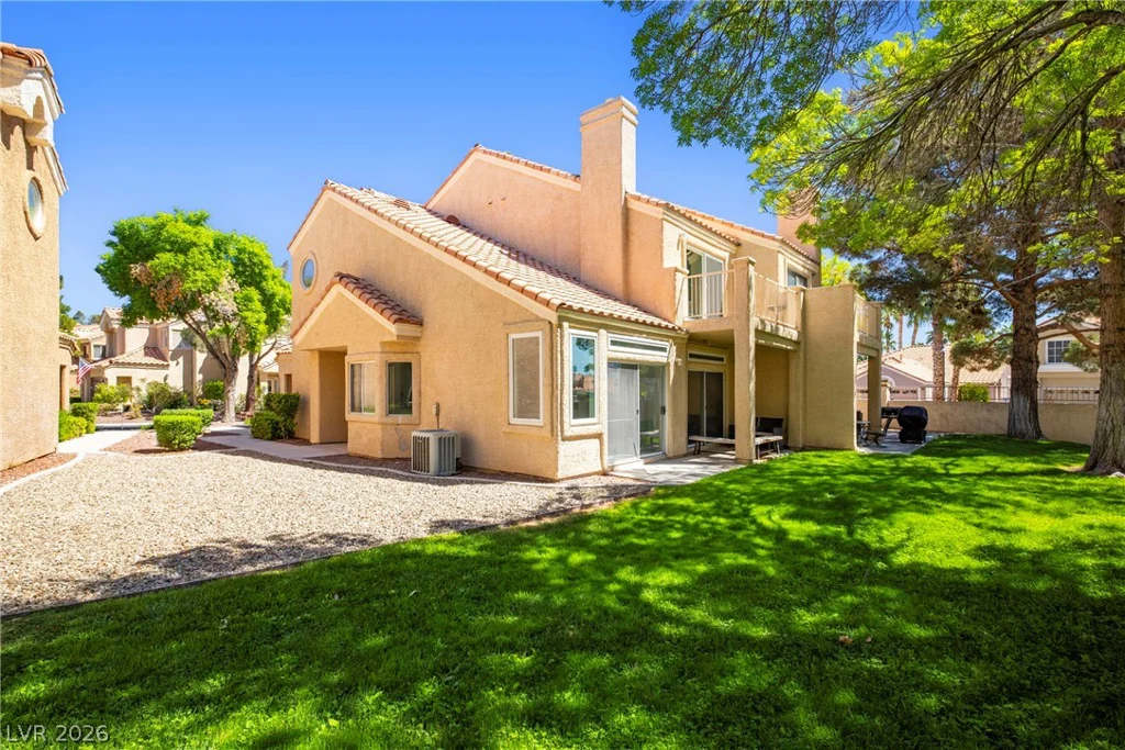 5305 La Patera, Las Vegas, NV 89149