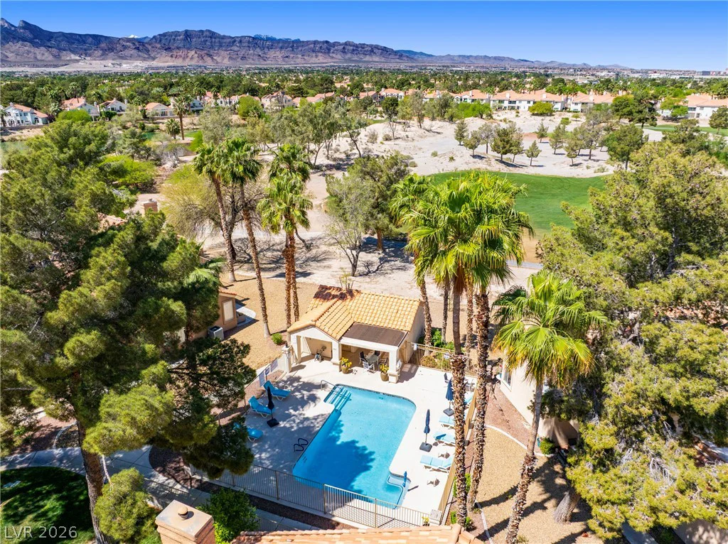 5305 La Patera, Las Vegas, NV 89149