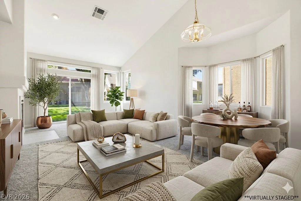 5305 La Patera, Las Vegas, NV 89149