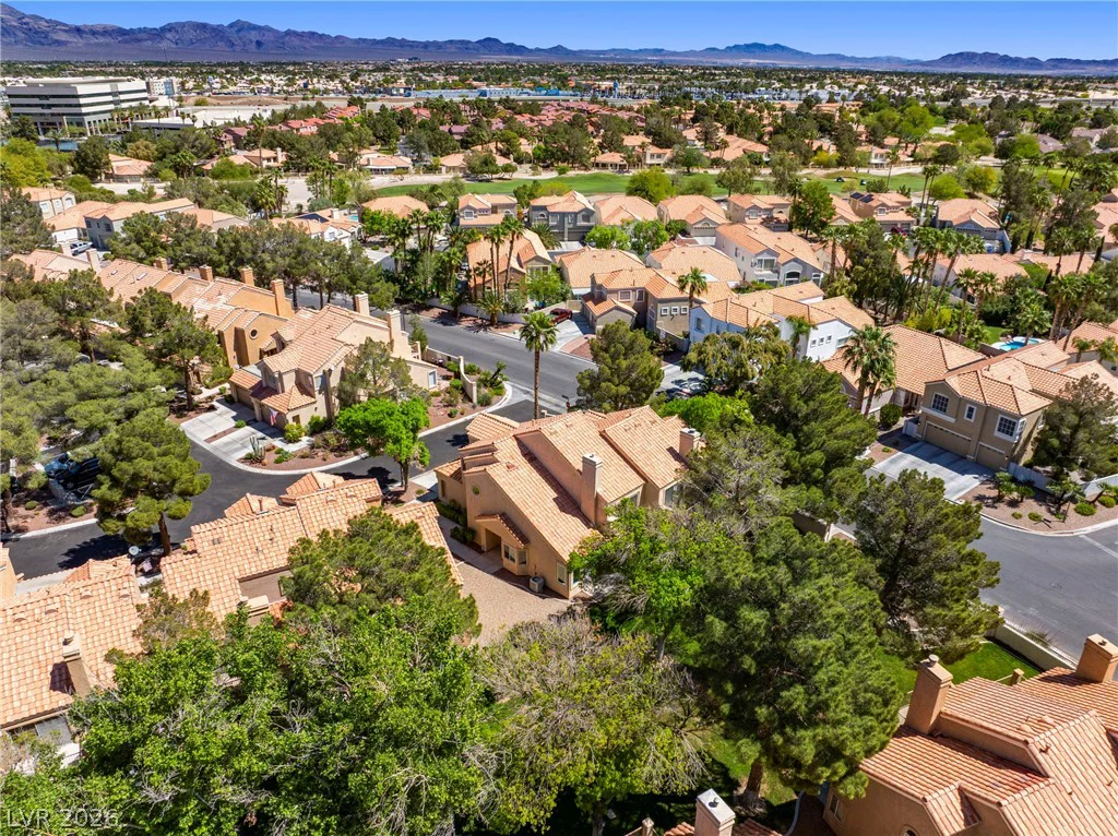 5305 La Patera, Las Vegas, NV 89149