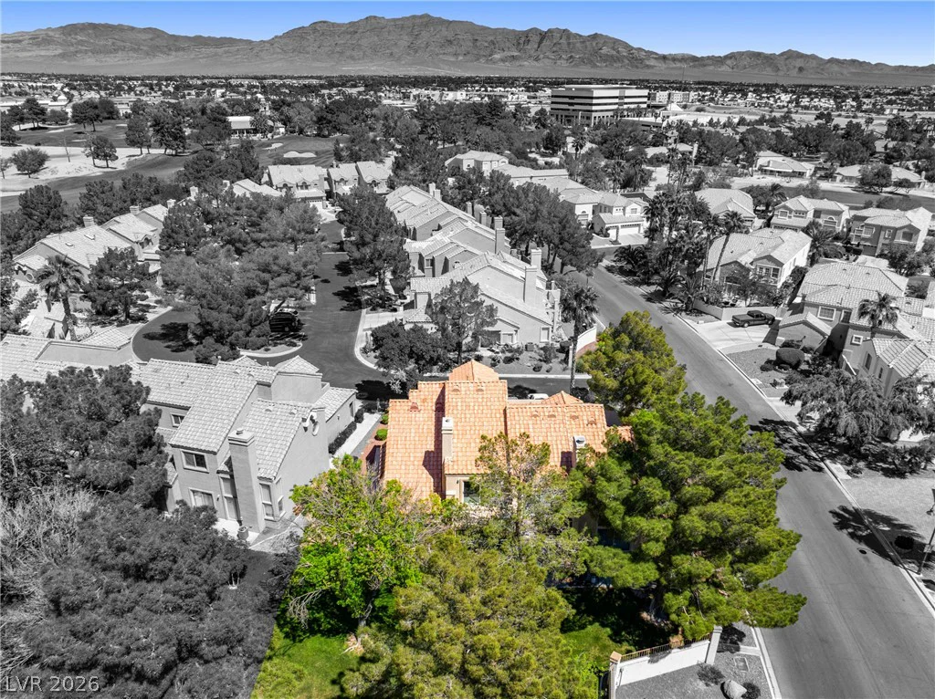5305 La Patera, Las Vegas, NV 89149