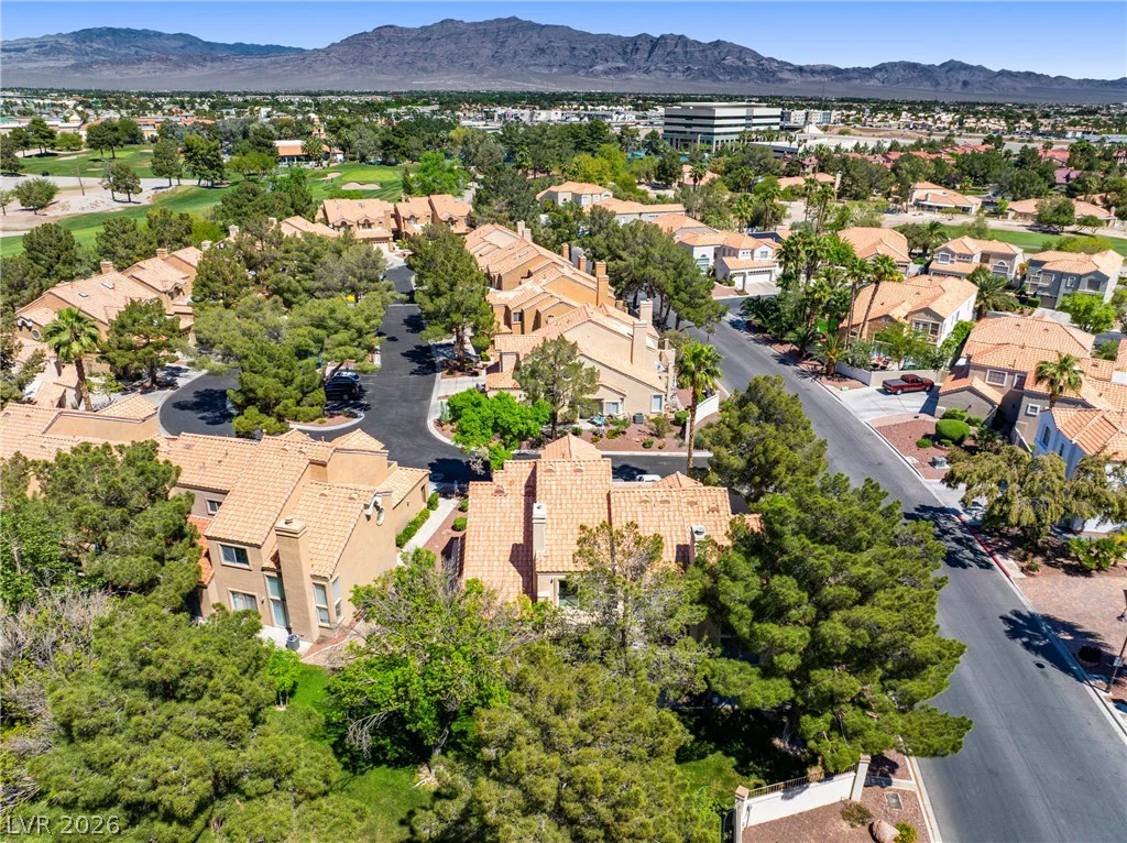 5305 La Patera, Las Vegas, NV 89149
