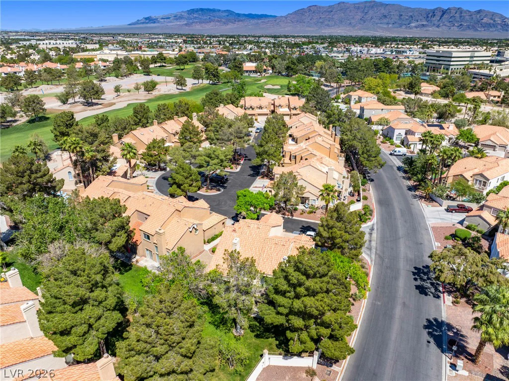 5305 La Patera, Las Vegas, NV 89149