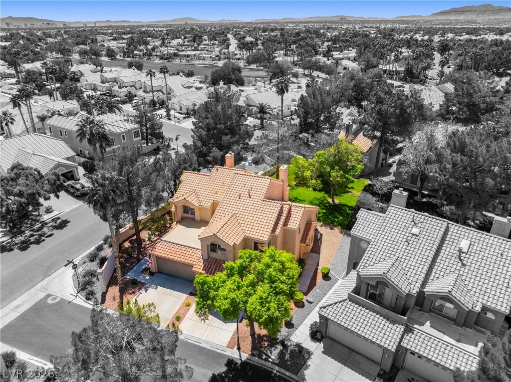 5305 La Patera, Las Vegas, NV 89149