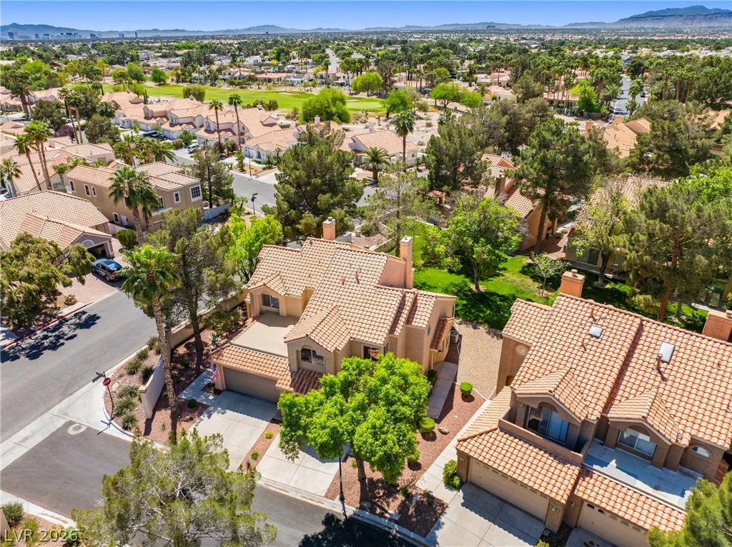 5305 La Patera, Las Vegas, NV 89149