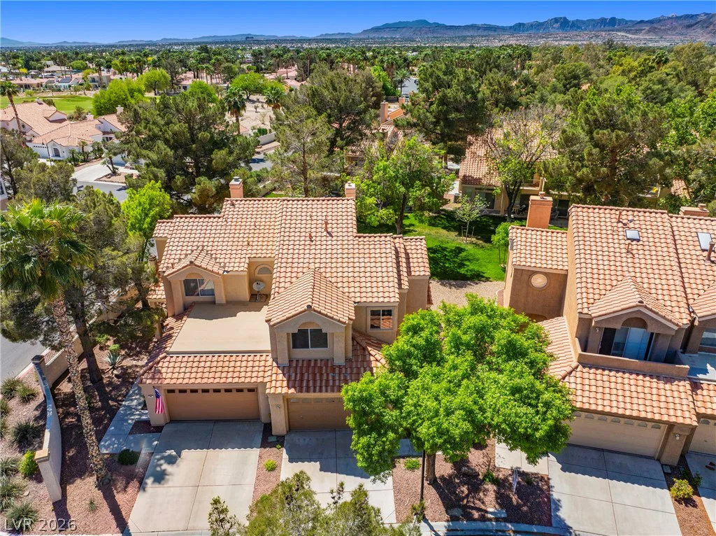 5305 La Patera, Las Vegas, NV 89149