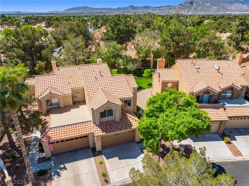 5305 La Patera, Las Vegas, NV 89149
