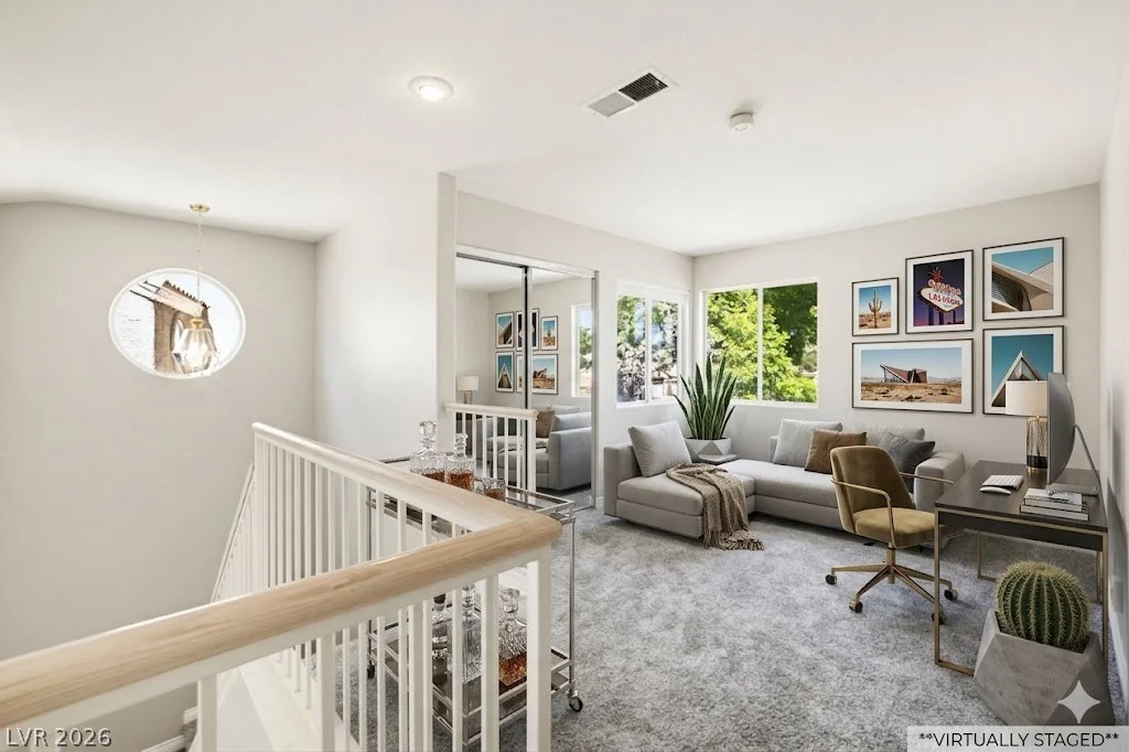 5305 La Patera, Las Vegas, NV 89149