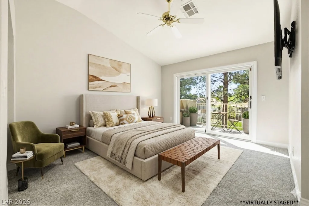 5305 La Patera, Las Vegas, NV 89149