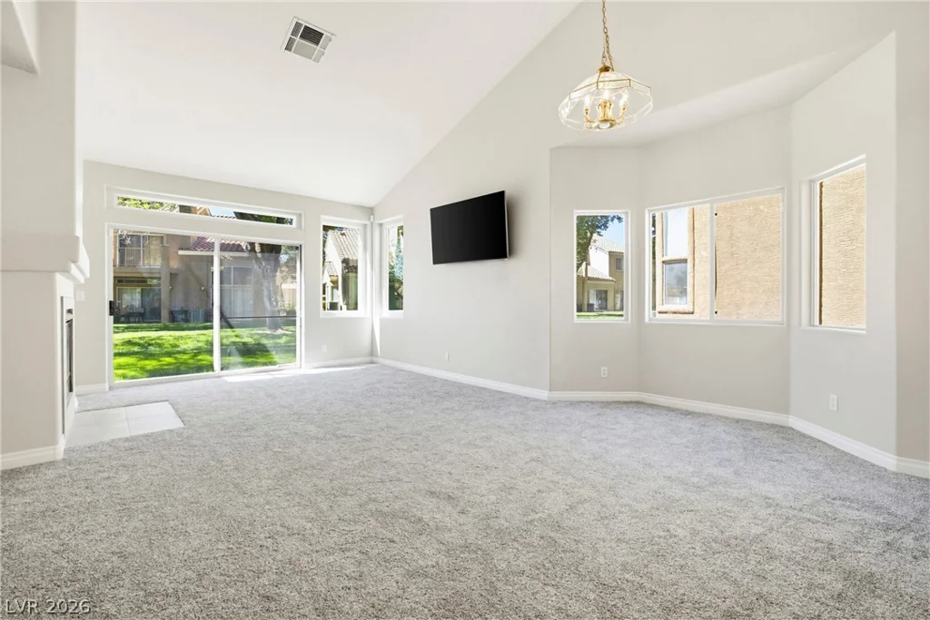 5305 La Patera, Las Vegas, NV 89149