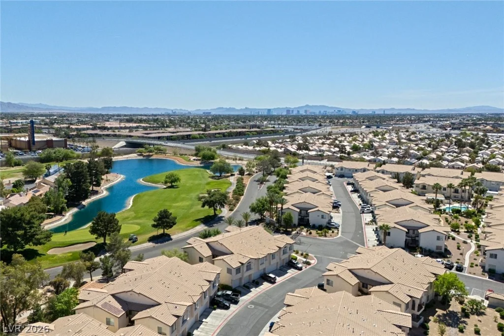 4941 Black Bear, Las Vegas, NV 89149