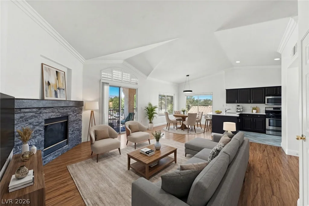 4941 Black Bear, Las Vegas, NV 89149