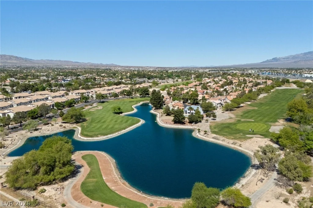 4941 Black Bear, Las Vegas, NV 89149
