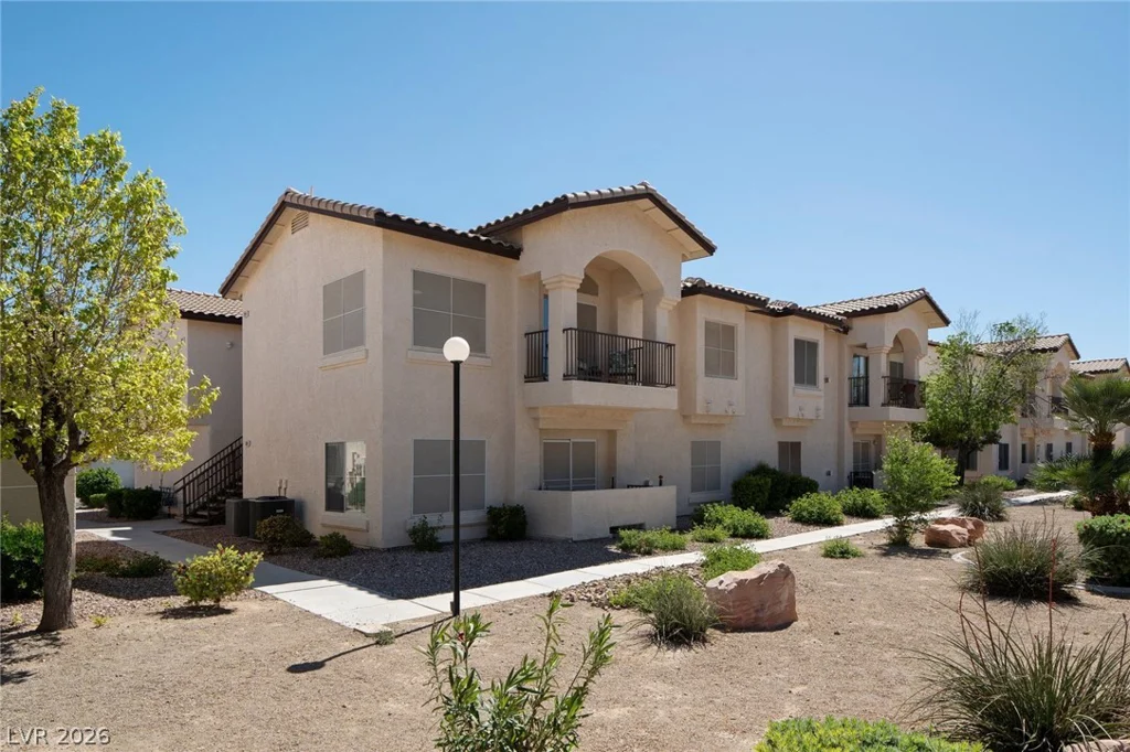 4941 Black Bear, Las Vegas, NV 89149