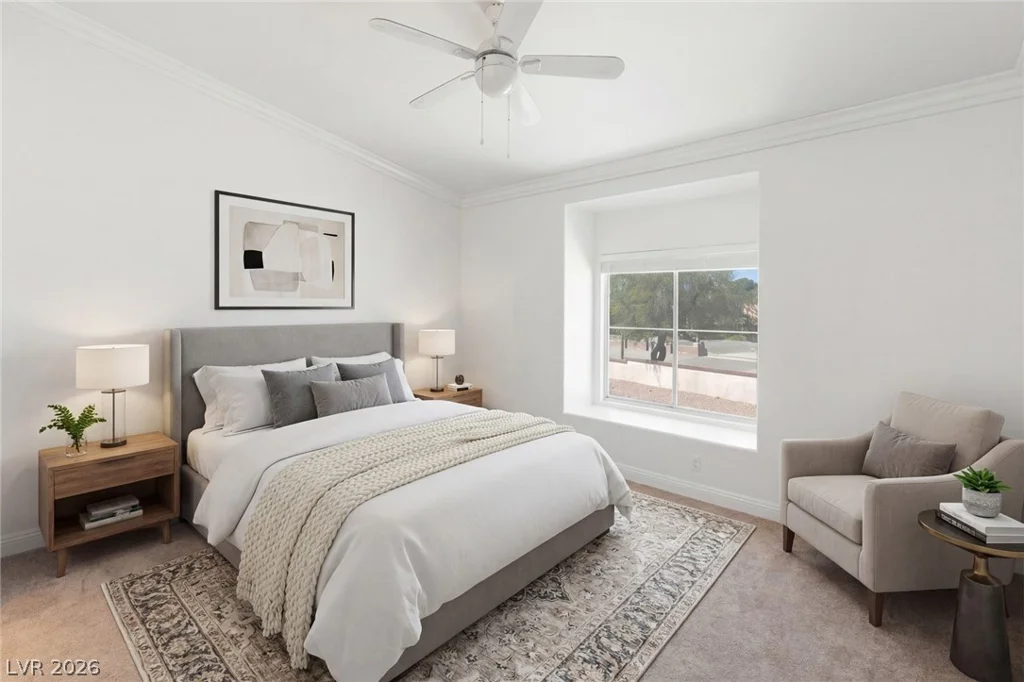 4941 Black Bear, Las Vegas, NV 89149
