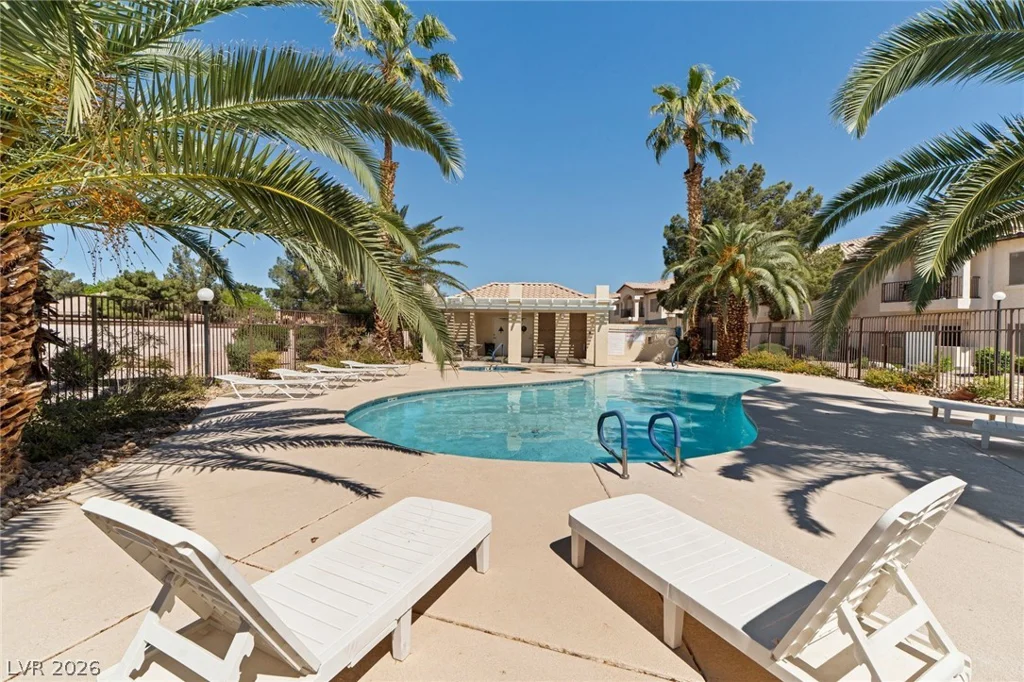 4941 Black Bear, Las Vegas, NV 89149