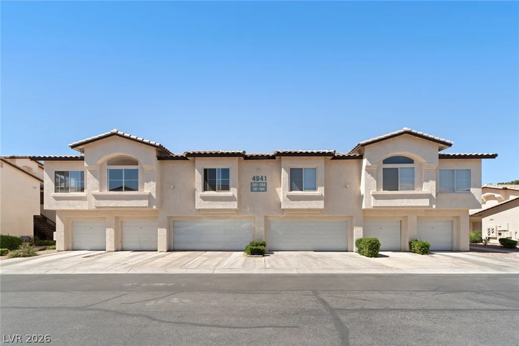 4941 Black Bear, Las Vegas, NV 89149