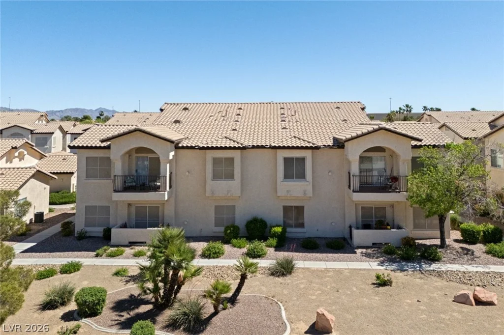 4941 Black Bear, Las Vegas, NV 89149