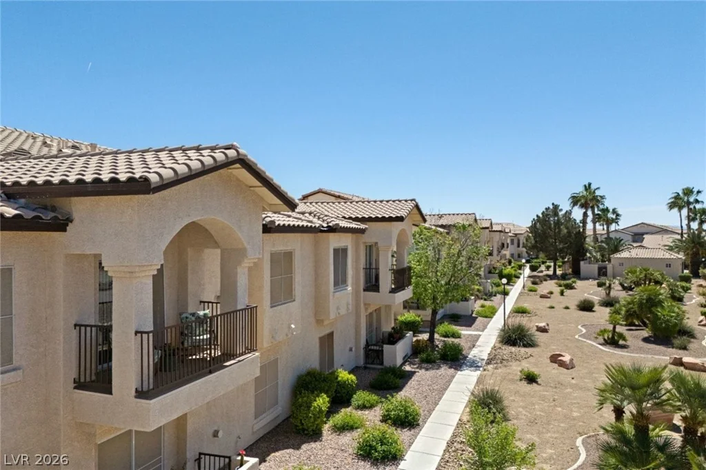 4941 Black Bear, Las Vegas, NV 89149
