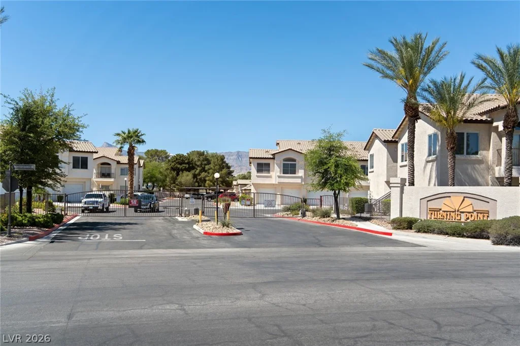 4941 Black Bear, Las Vegas, NV 89149
