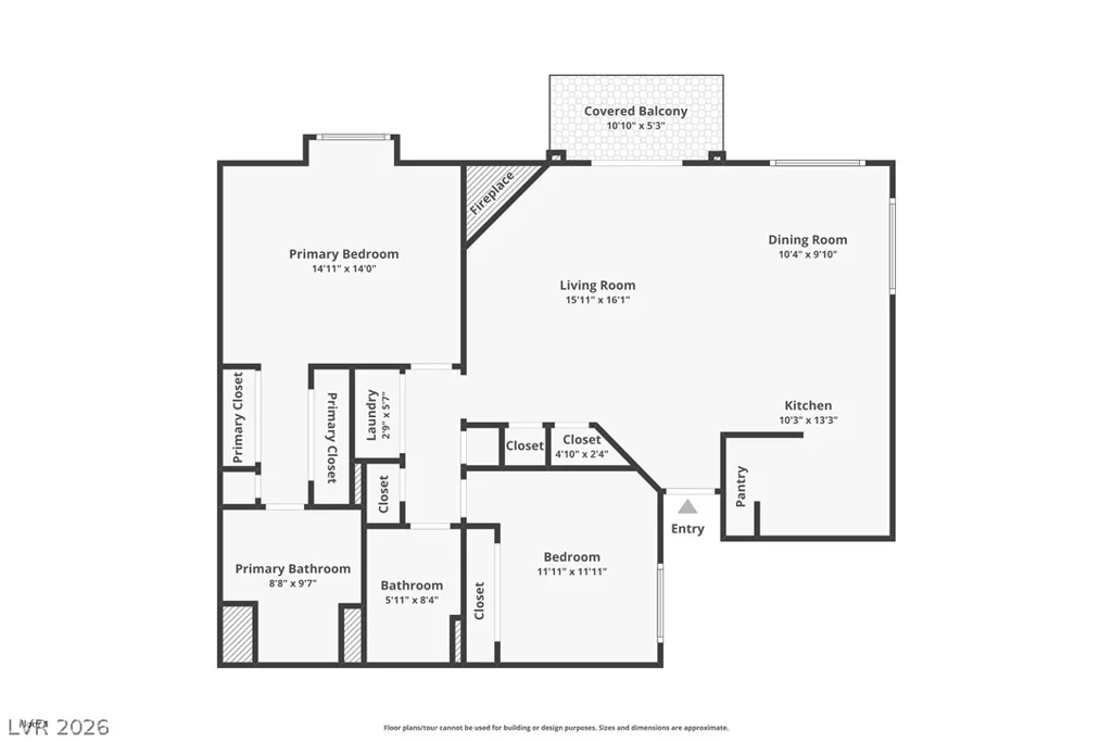 4941 Black Bear, Las Vegas, NV 89149