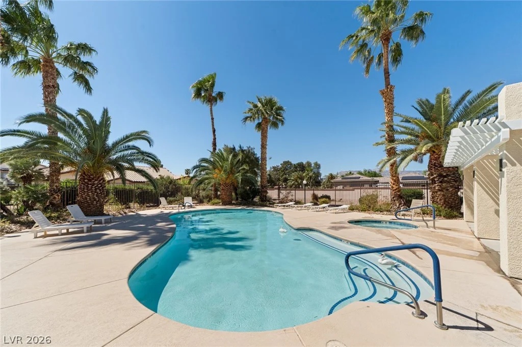 4941 Black Bear, Las Vegas, NV 89149