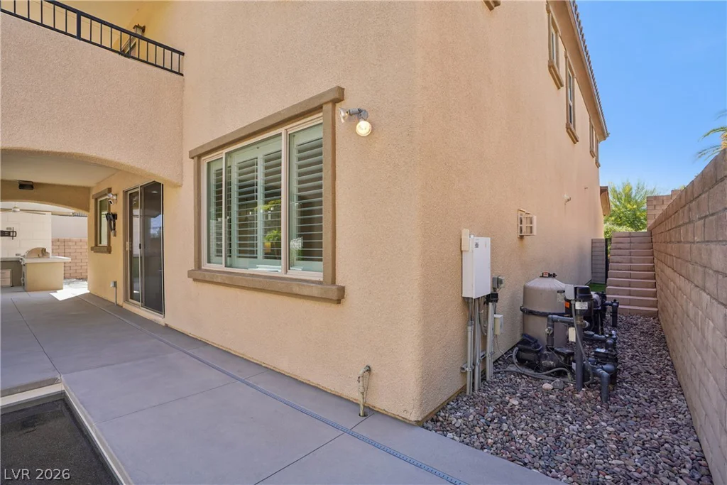 12244 Olivetta, Las Vegas, NV 89138