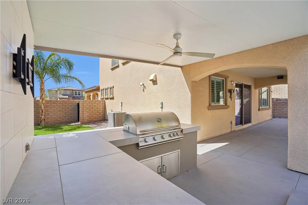 12244 Olivetta, Las Vegas, NV 89138