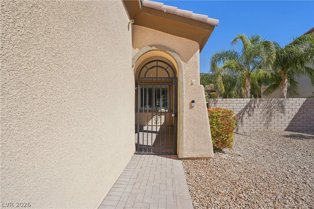 12244 Olivetta, Las Vegas, NV 89138