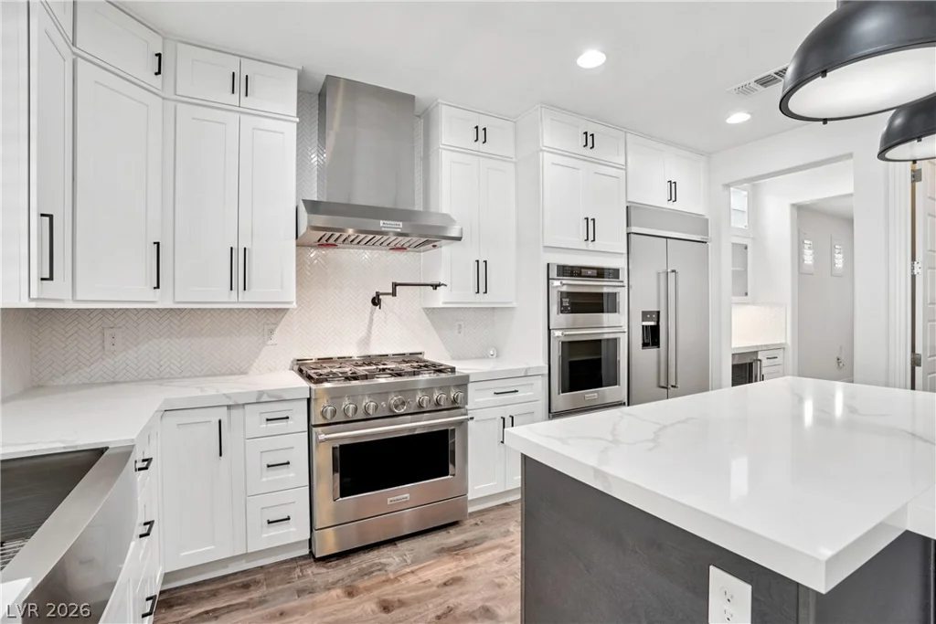 12244 Olivetta, Las Vegas, NV 89138