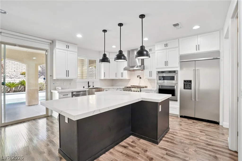 12244 Olivetta, Las Vegas, NV 89138