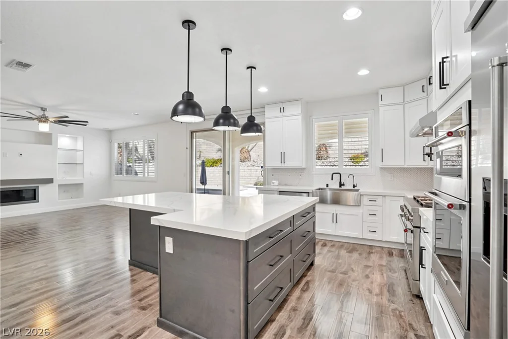 12244 Olivetta, Las Vegas, NV 89138