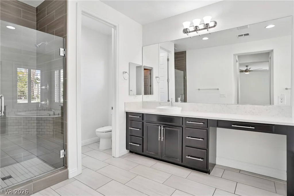 12244 Olivetta, Las Vegas, NV 89138