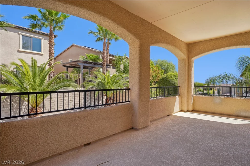 12244 Olivetta, Las Vegas, NV 89138