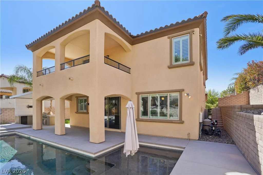 12244 Olivetta, Las Vegas, NV 89138