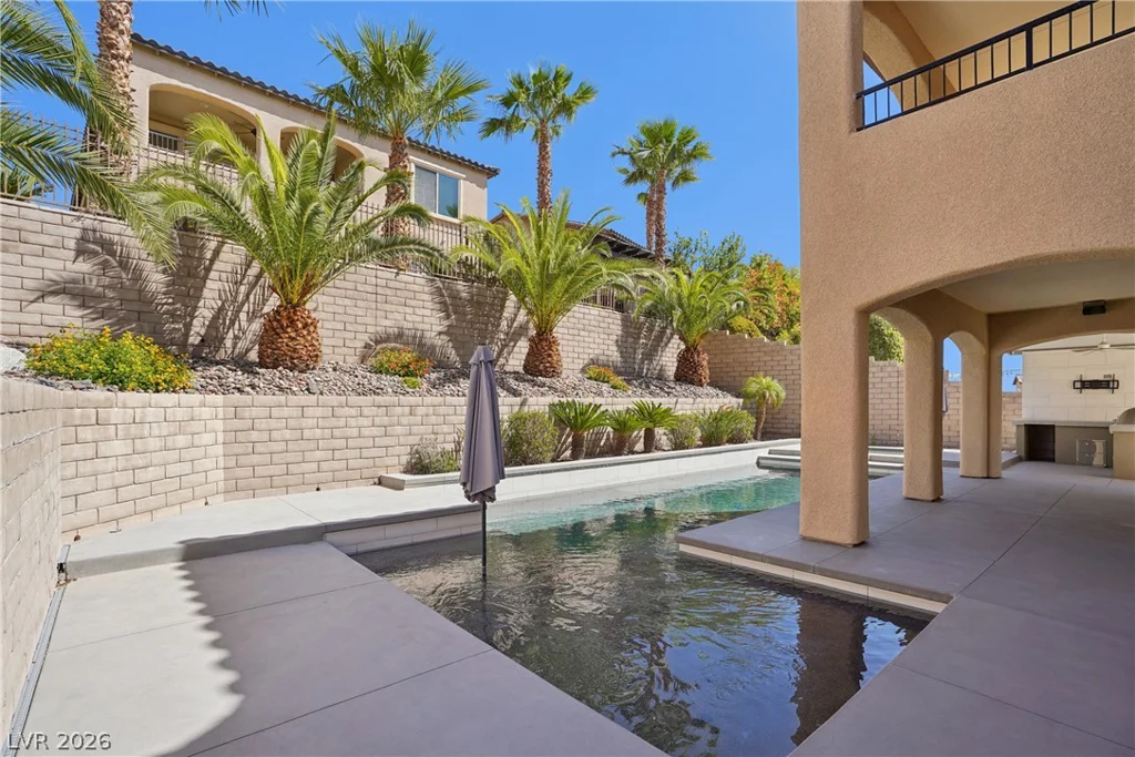 12244 Olivetta, Las Vegas, NV 89138