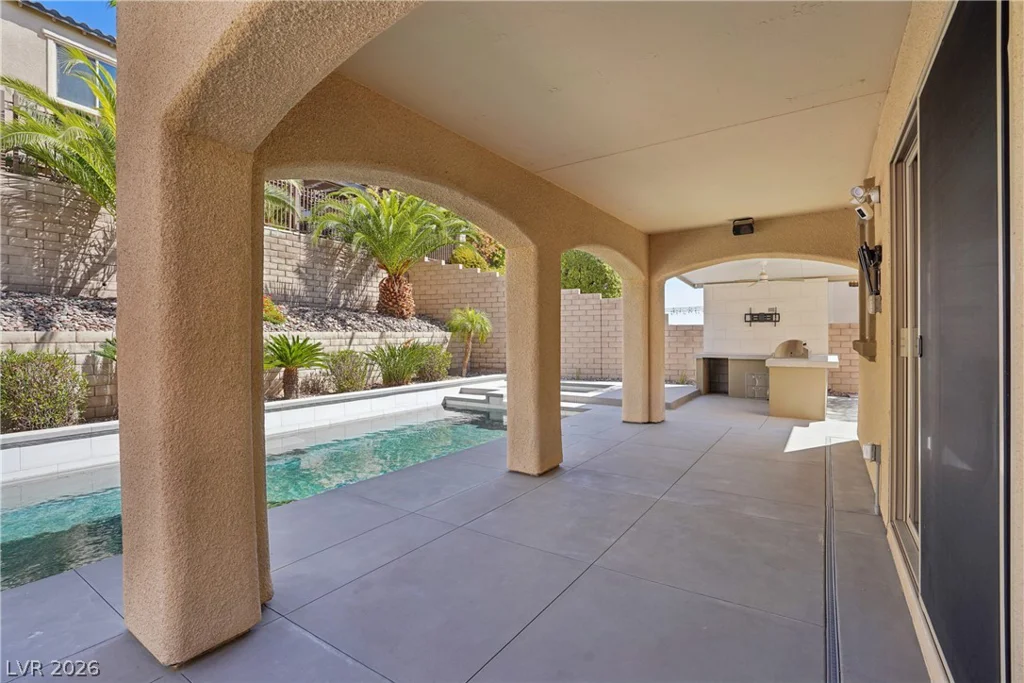 12244 Olivetta, Las Vegas, NV 89138