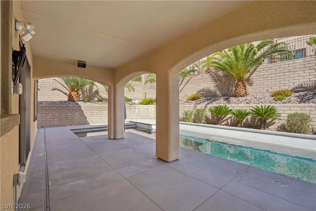 12244 Olivetta, Las Vegas, NV 89138
