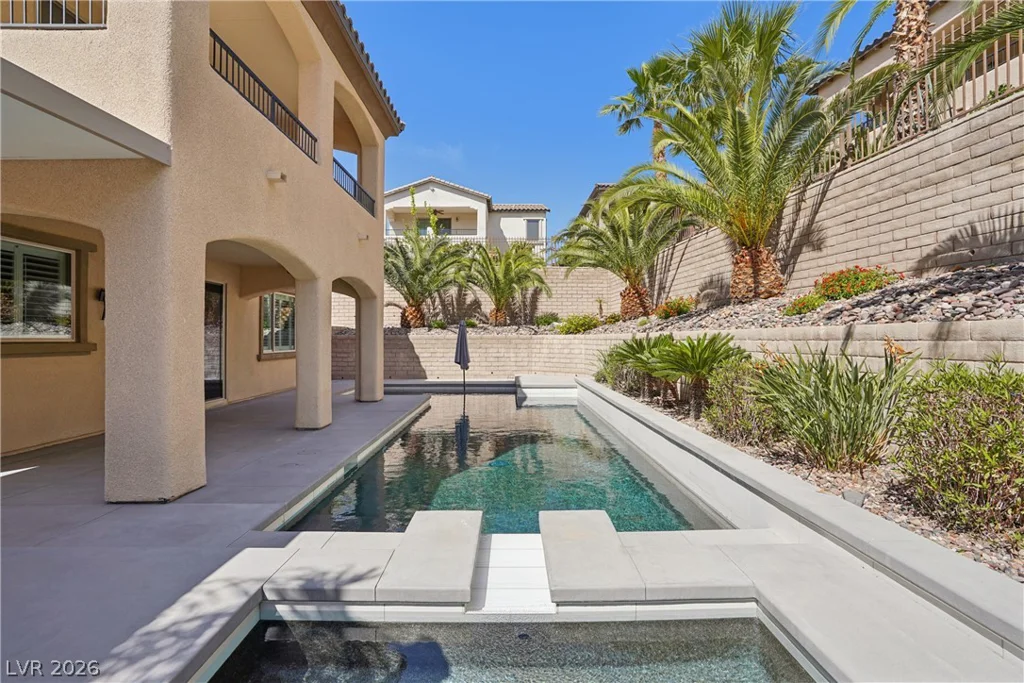 12244 Olivetta, Las Vegas, NV 89138