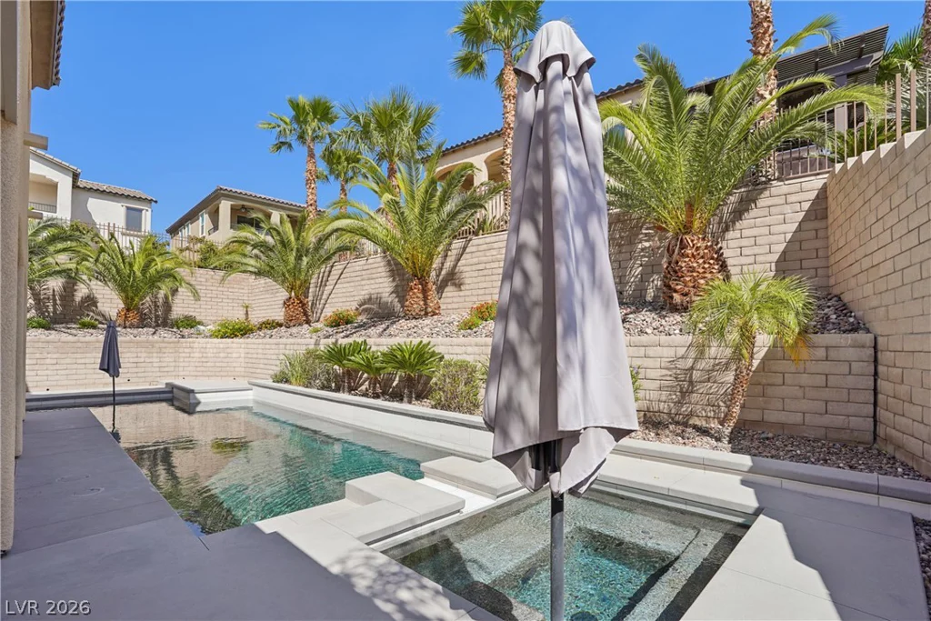 12244 Olivetta, Las Vegas, NV 89138
