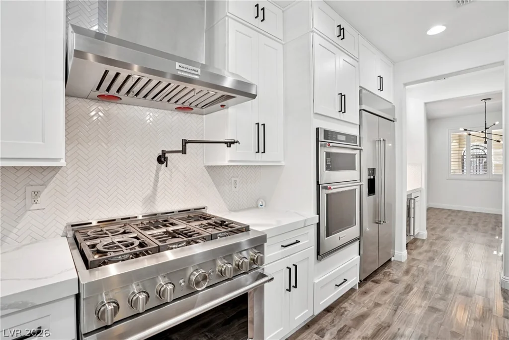 12244 Olivetta, Las Vegas, NV 89138