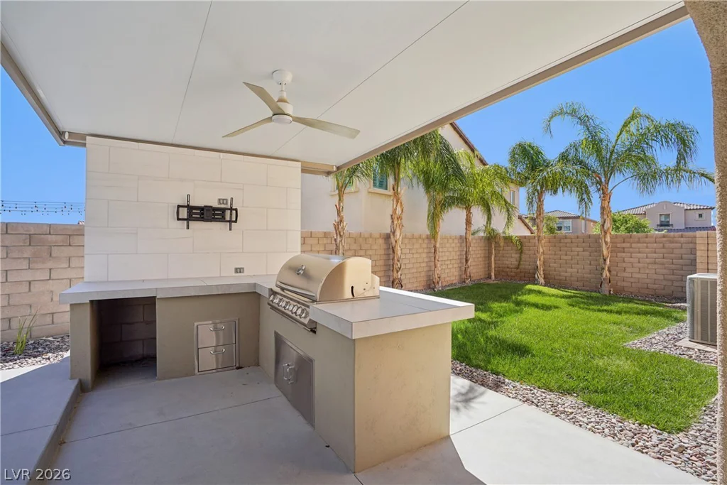 12244 Olivetta, Las Vegas, NV 89138
