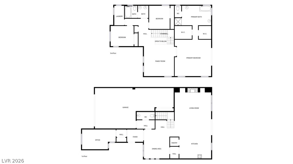 12244 Olivetta, Las Vegas, NV 89138