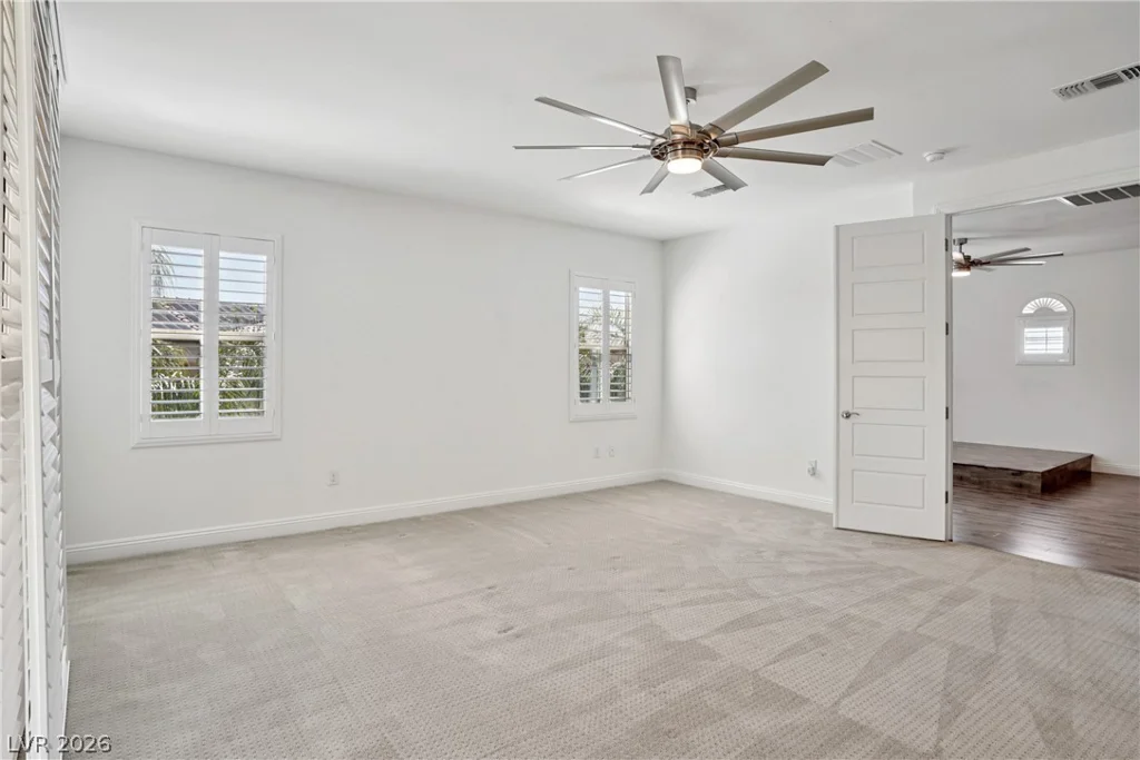 12244 Olivetta, Las Vegas, NV 89138