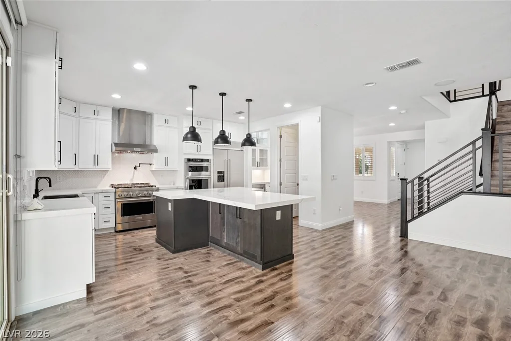 12244 Olivetta, Las Vegas, NV 89138