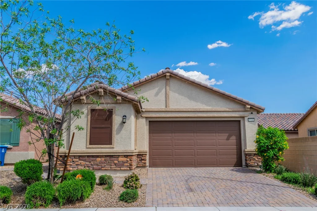 5724 Saltrock Grove, North Las Vegas, NV 89081